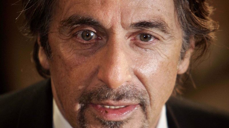 Al Pacino: Životopis, nejlepší filmy a děti